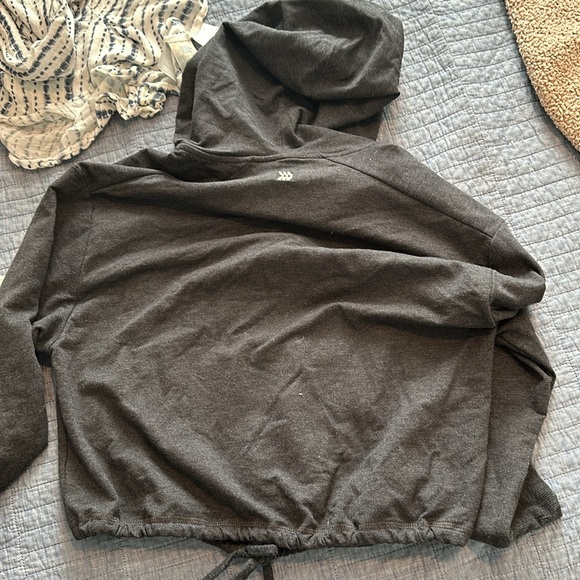 All in Motion Grey Jacket - Picture 4 of 4